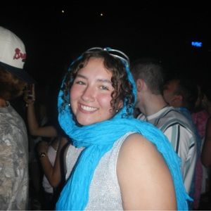 Meet your Posher, Sophia